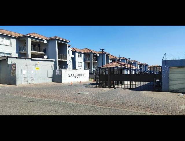 2 BEDROOM APARTMENT FOR SALE IN BARDENE